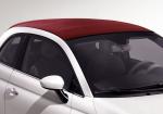 Fiat 500C 2009 года